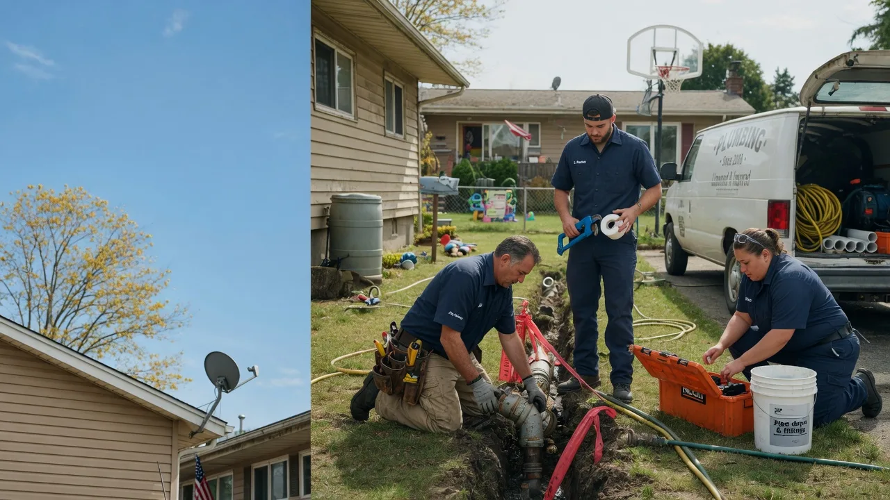 Garbage Disposal Replacement in Follansbee, WV near me
